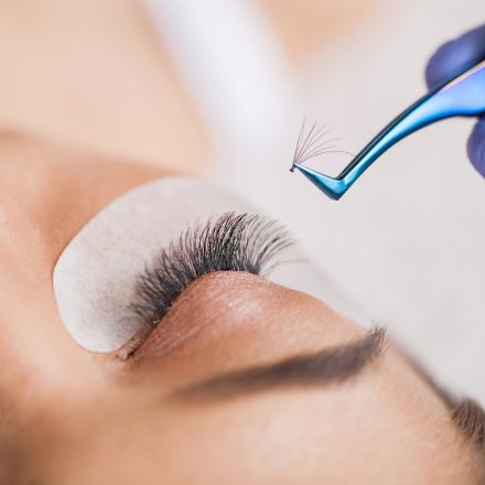 Eyelash Extensions